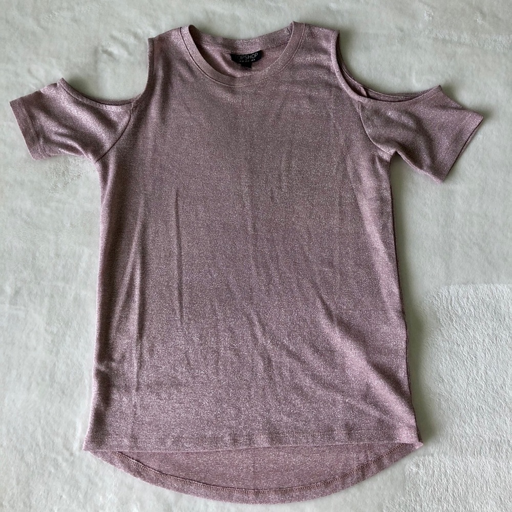 Topshop Top